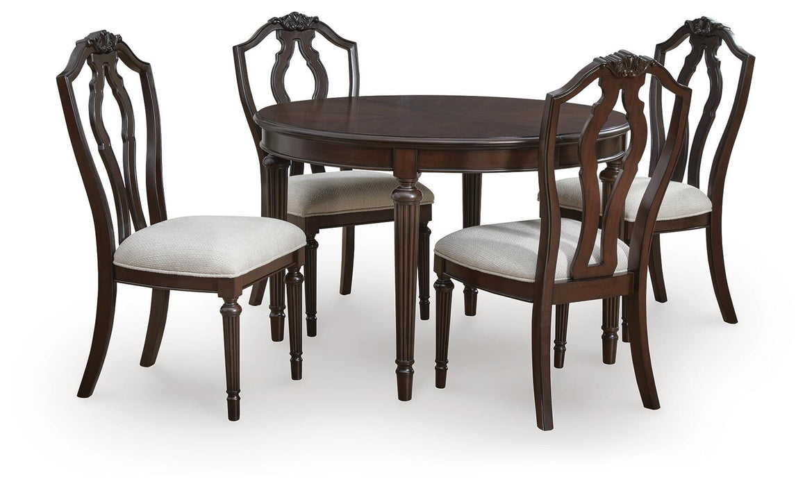 Lavinton Dining Package - Nick's Furniture (IL)