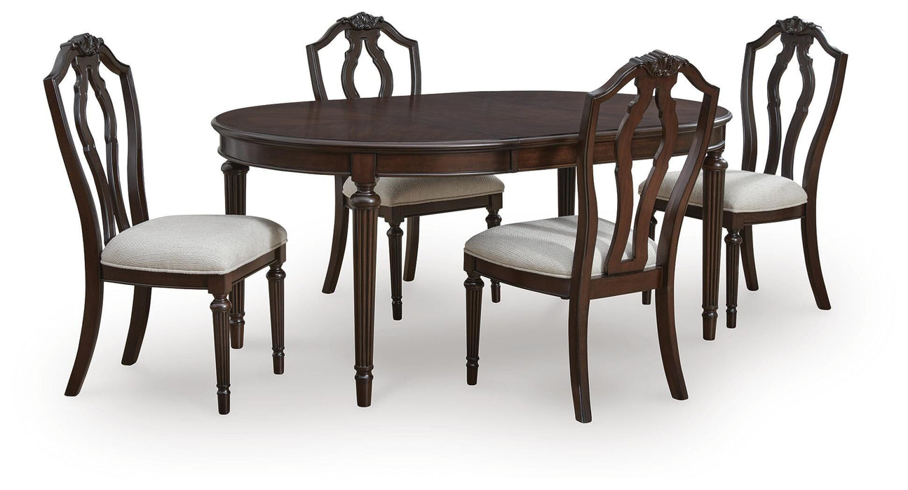 Lavinton Dining Package - Nick's Furniture (IL)