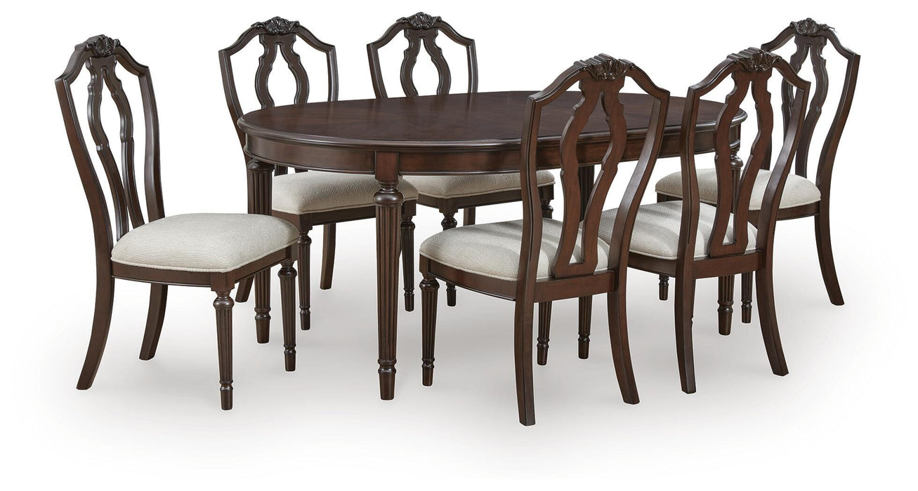Lavinton Dining Package - Nick's Furniture (IL)