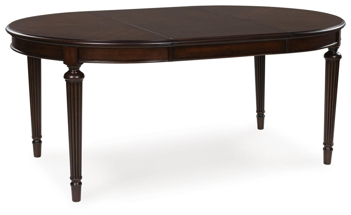 Lavinton Dining Package - Nick's Furniture (IL)