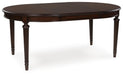 Lavinton Dining Package - Nick's Furniture (IL)