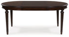 Lavinton Dining Package - Nick's Furniture (IL)