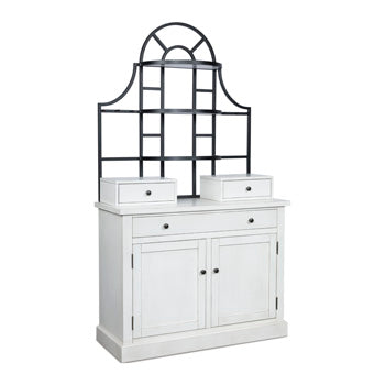 Greddinton Bakers Rack - Nick's Furniture (IL)