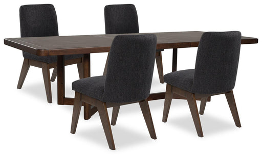 Dilenno Dining Room Set - Nick's Furniture (IL)