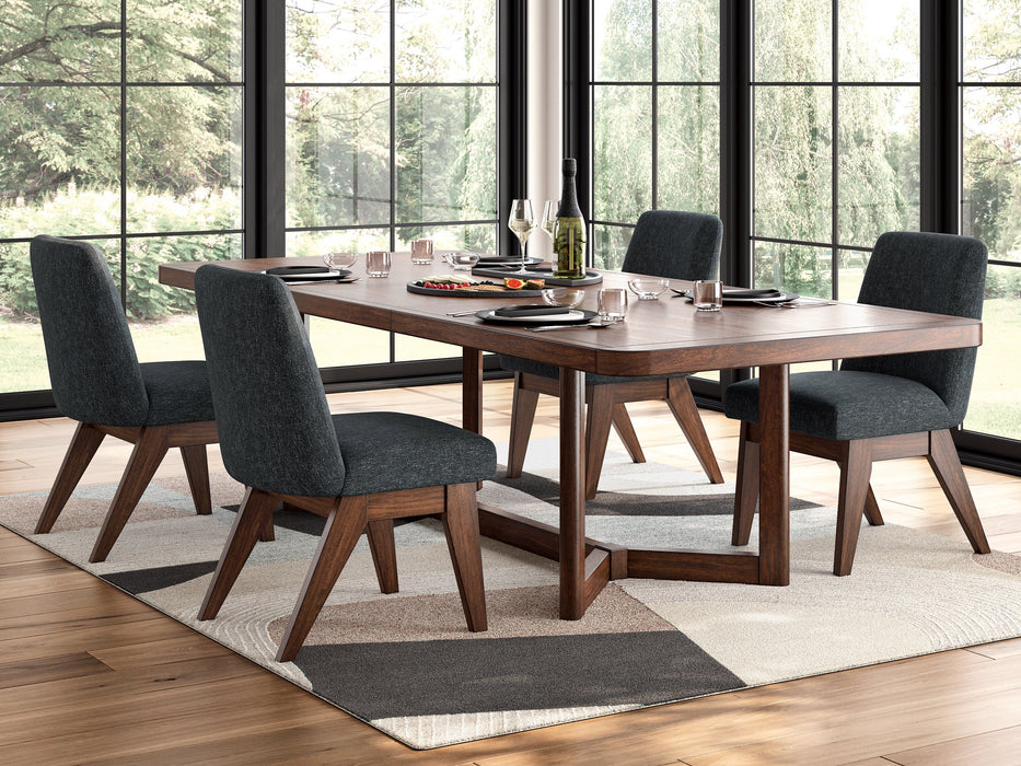 Dilenno Dining Room Set - Nick's Furniture (IL)