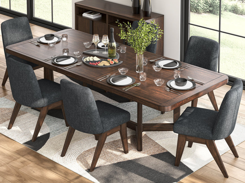 Dilenno Dining Room Set - Nick's Furniture (IL)