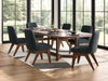 Dilenno Dining Room Set - Nick's Furniture (IL)
