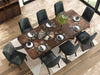 Dilenno Dining Room Set - Nick's Furniture (IL)