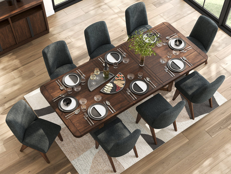Dilenno Dining Room Set - Nick's Furniture (IL)