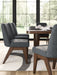 Dilenno Dining Room Set - Nick's Furniture (IL)