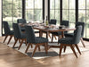 Dilenno Dining Room Set - Nick's Furniture (IL)