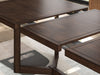 Dilenno Dining Room Set - Nick's Furniture (IL)