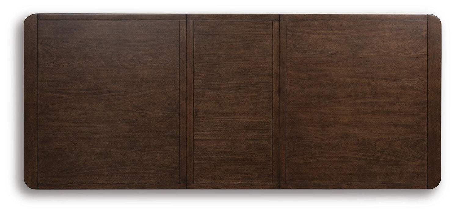 Dilenno Dining Extension Table - Nick's Furniture (IL)
