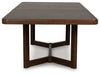 Dilenno Dining Room Set - Nick's Furniture (IL)