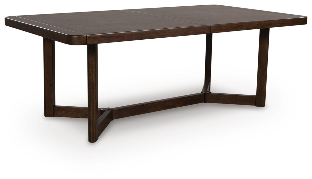 Dilenno Dining Extension Table - Nick's Furniture (IL)
