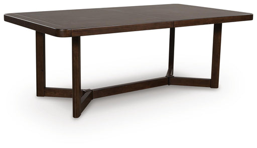 Dilenno Dining Extension Table - Nick's Furniture (IL)