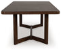 Dilenno Dining Room Set - Nick's Furniture (IL)