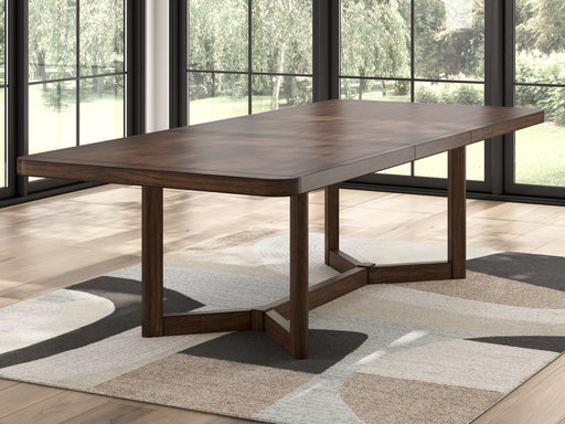 Dilenno Dining Extension Table - Nick's Furniture (IL)