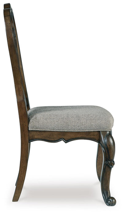 Maylee Dining Room Set - Nick's Furniture (IL)