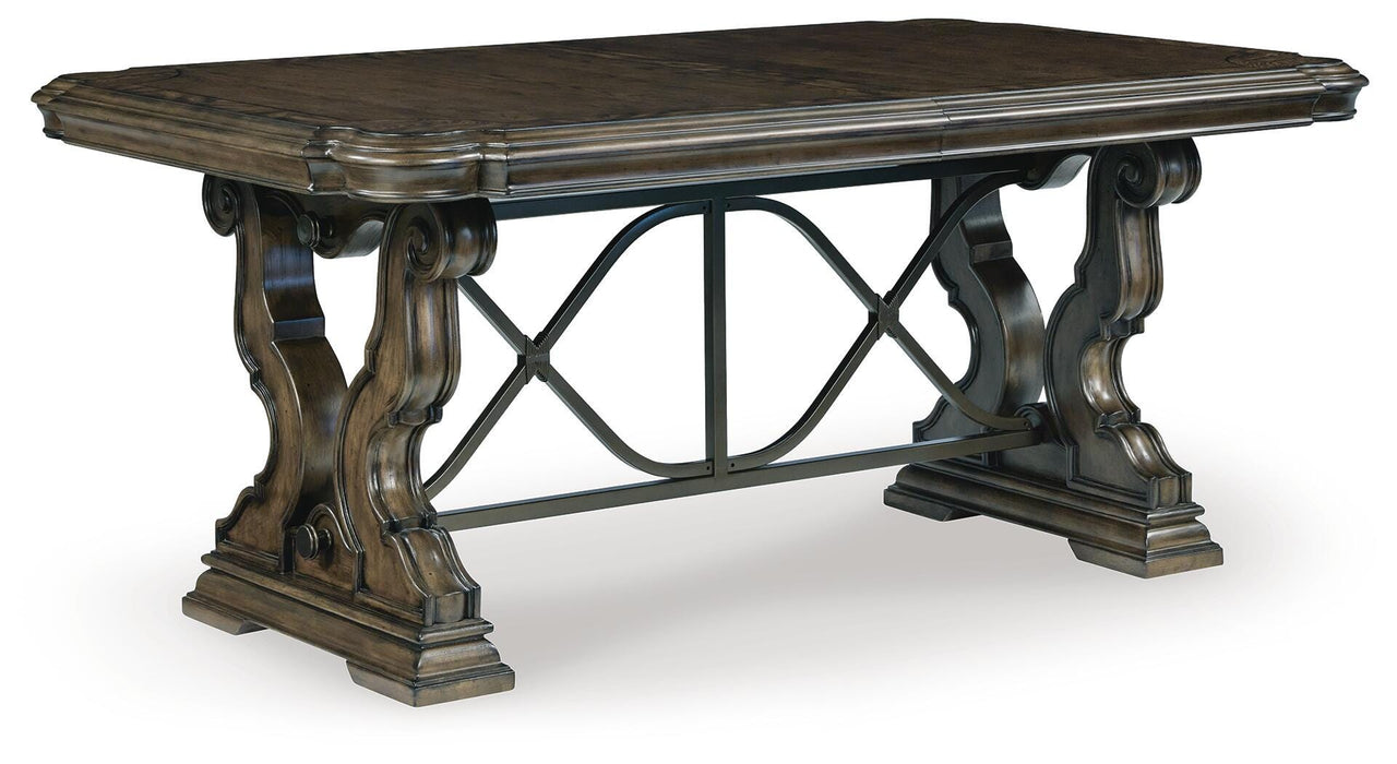 Maylee Dining Room Set - Nick's Furniture (IL)