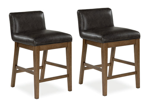 Cabalynn Counter Height Barstool - Nick's Furniture (IL)