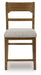 Cabalynn Counter Height Barstool - Nick's Furniture (IL)