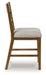 Cabalynn Counter Height Barstool - Nick's Furniture (IL)