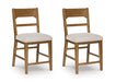 Cabalynn Counter Height Barstool - Nick's Furniture (IL)