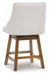 Cabalynn Counter Height Barstool - Nick's Furniture (IL)