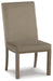 Chrestner Dining Set - Nick's Furniture (IL)