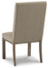 Chrestner Dining Set - Nick's Furniture (IL)