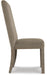 Chrestner Dining Set - Nick's Furniture (IL)