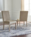 Chrestner Dining Set - Nick's Furniture (IL)