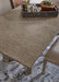 Chrestner Dining Table - Nick's Furniture (IL)