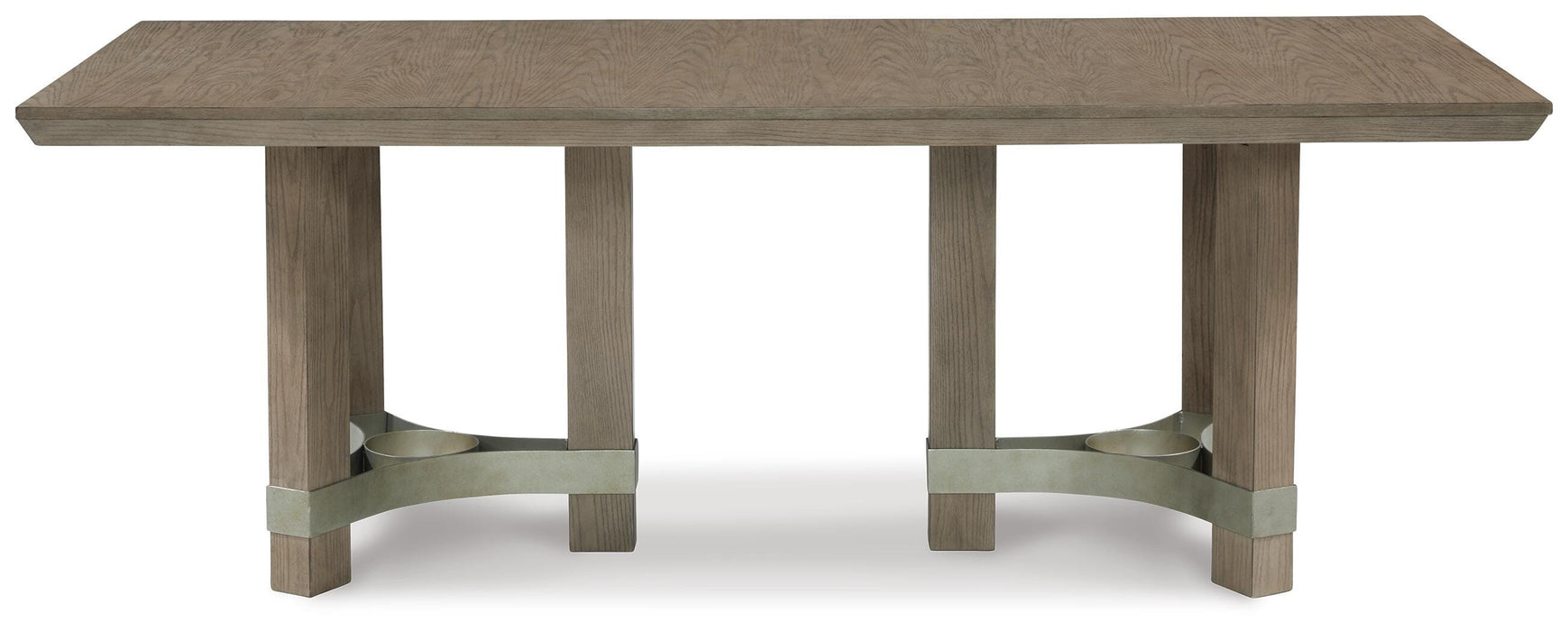 Chrestner Dining Set - Nick's Furniture (IL)