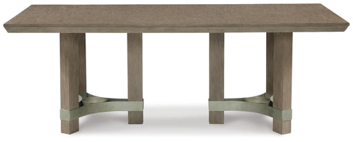 Chrestner Dining Set - Nick's Furniture (IL)
