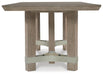 Chrestner Dining Table - Nick's Furniture (IL)