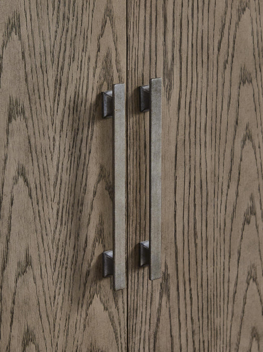 Chrestner Dining Server - Nick's Furniture (IL)
