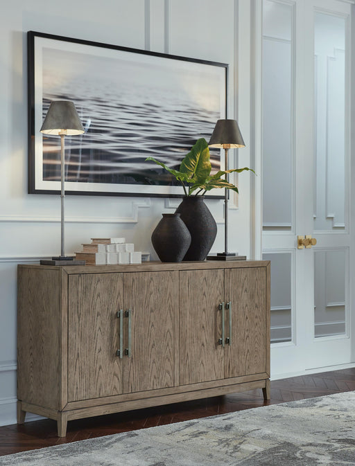 Chrestner Dining Server - Nick's Furniture (IL)