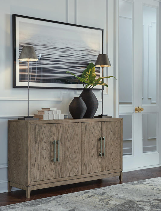 Chrestner Dining Server - Nick's Furniture (IL)