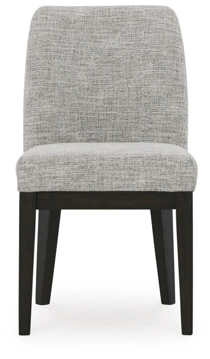 Burkhaus Dining Room Set - Nick's Furniture (IL)