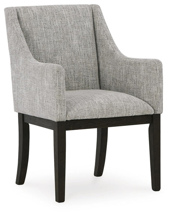 Burkhaus Dining Room Set - Nick's Furniture (IL)