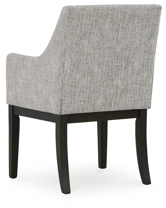 Burkhaus Dining Room Set - Nick's Furniture (IL)