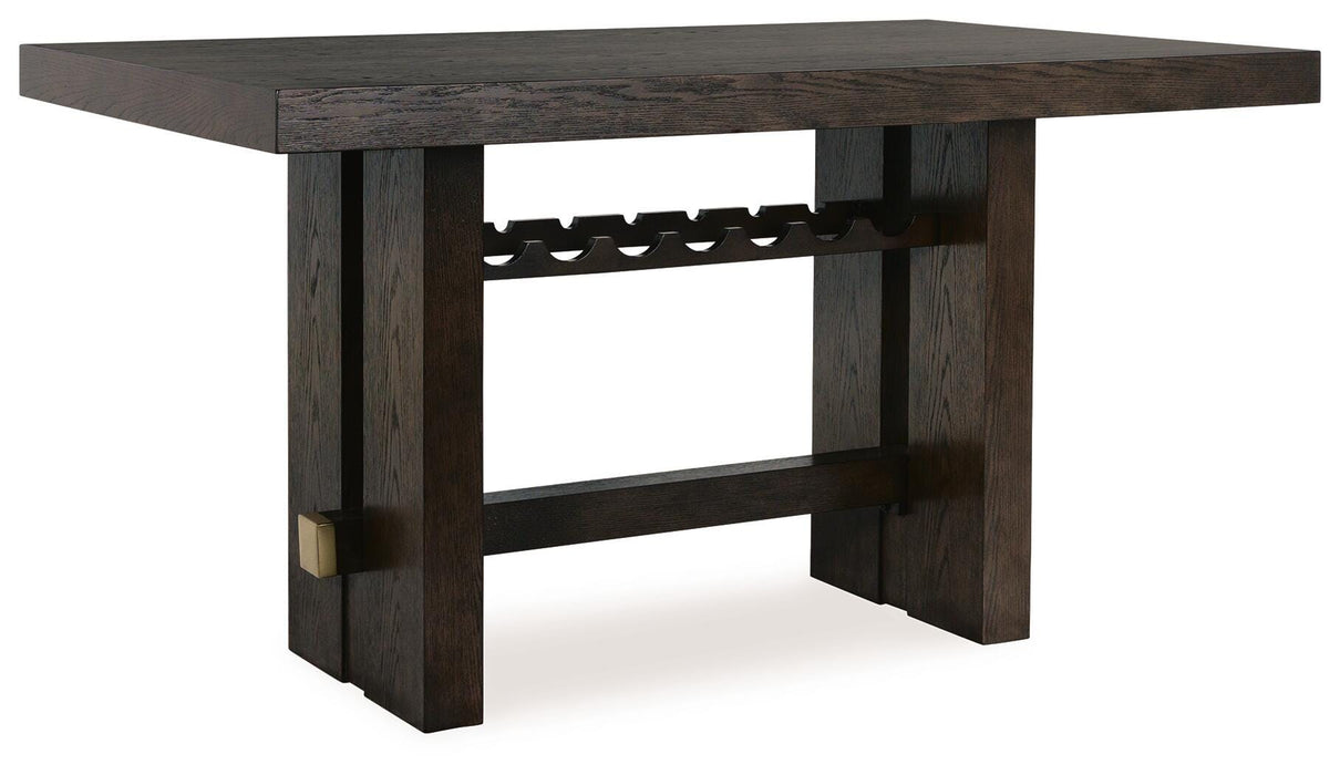 Burkhaus Dining Room Set - Nick's Furniture (IL)