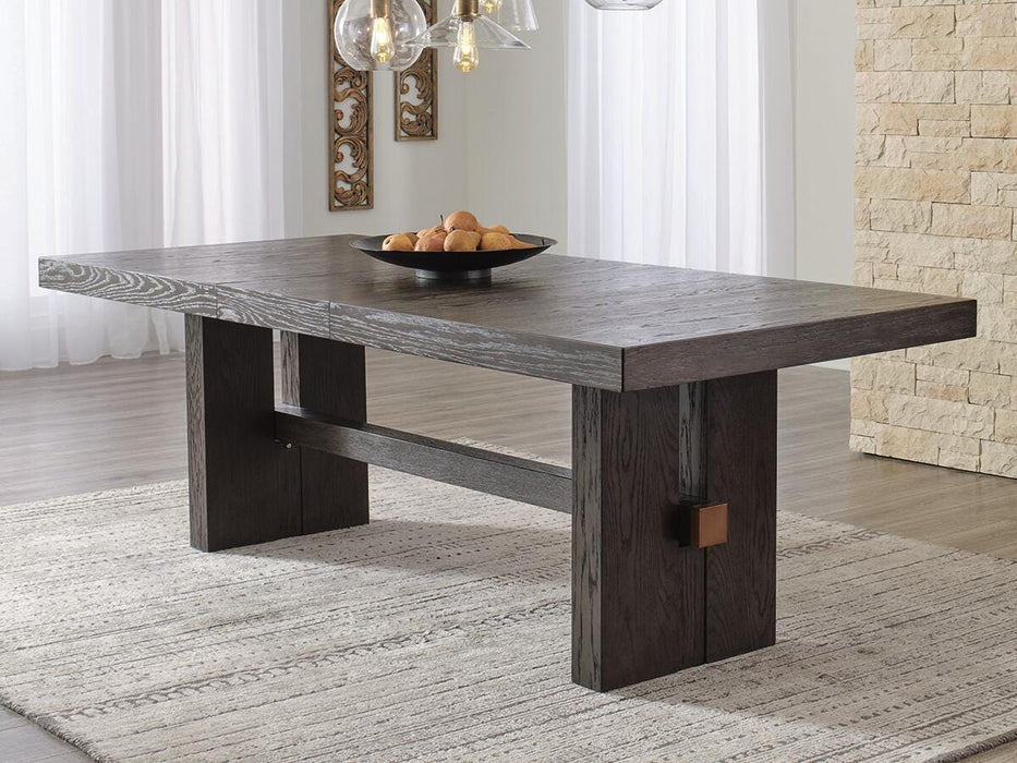Burkhaus Dining Room Set - Nick's Furniture (IL)