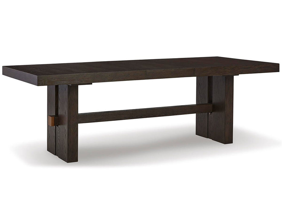 Burkhaus Dining Room Set - Nick's Furniture (IL)