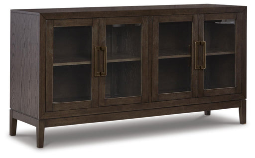 Burkhaus Dining Server - Nick's Furniture (IL)