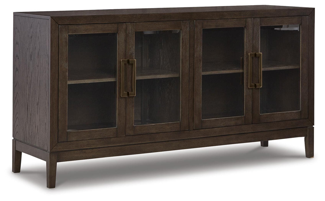Burkhaus Dining Room Set - Nick's Furniture (IL)