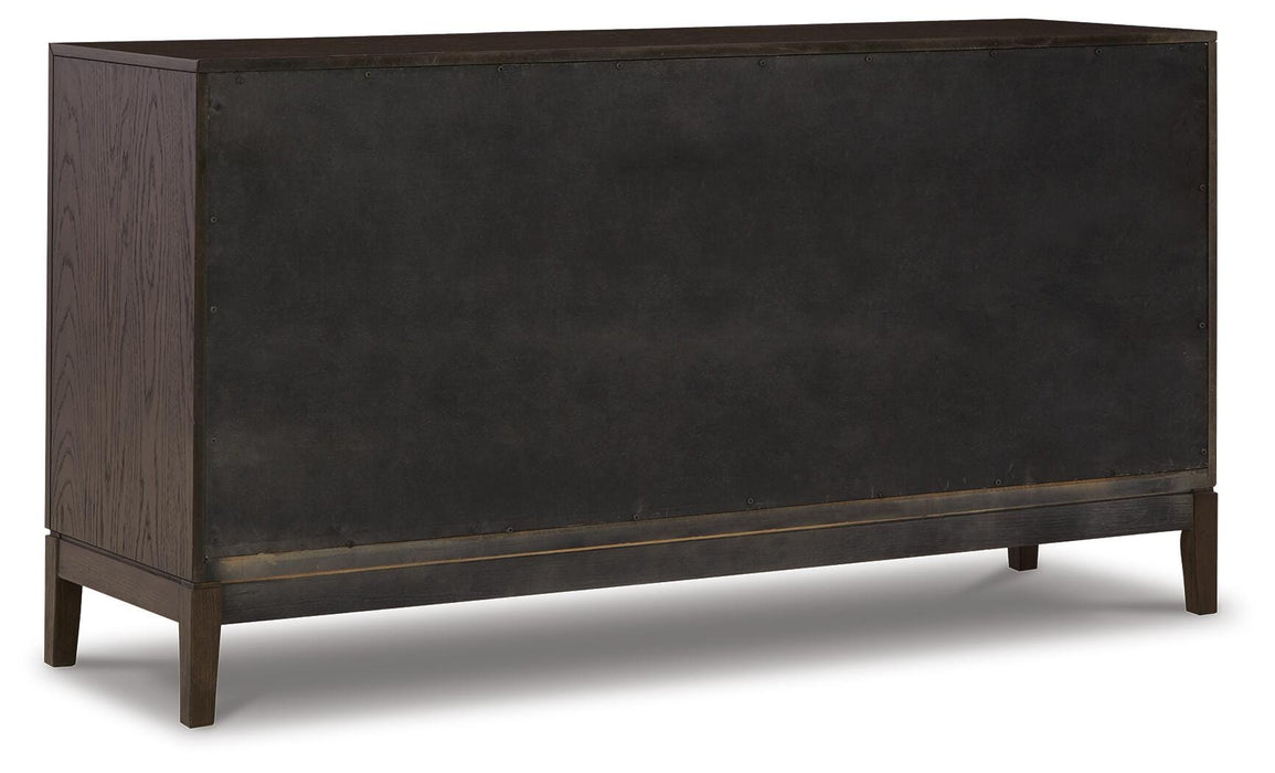 Burkhaus Dining Room Set - Nick's Furniture (IL)