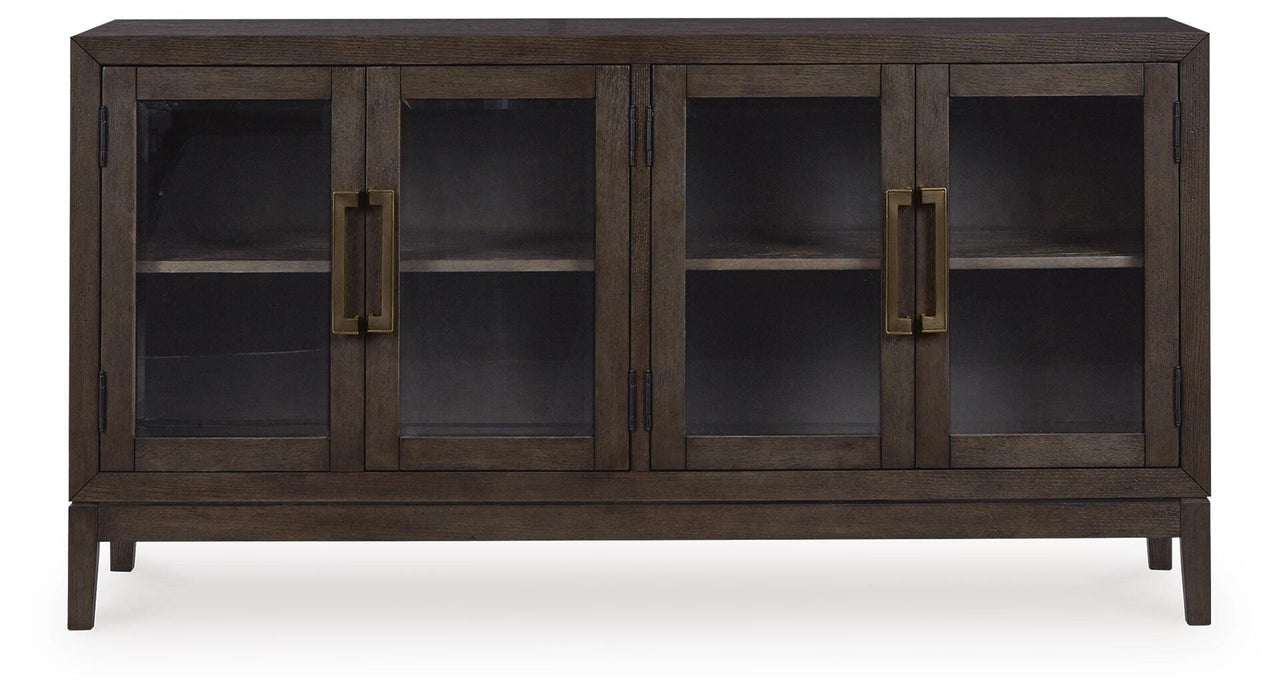 Burkhaus Dining Room Set - Nick's Furniture (IL)